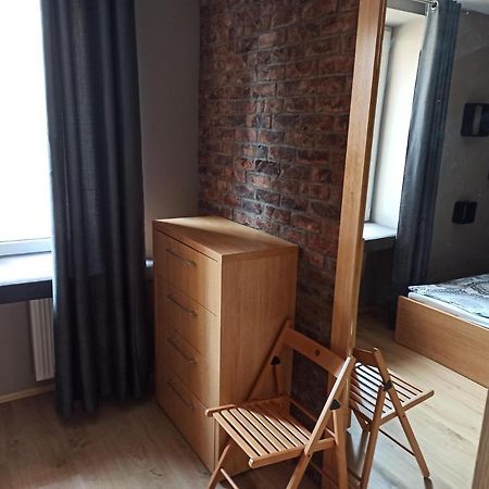 Nordic Apartamenty Sienkiewicza Μπιάλιστοκ Εξωτερικό φωτογραφία