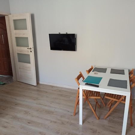 Nordic Apartamenty Sienkiewicza Μπιάλιστοκ Εξωτερικό φωτογραφία