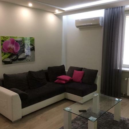 Nordic Apartamenty Sienkiewicza Μπιάλιστοκ Εξωτερικό φωτογραφία