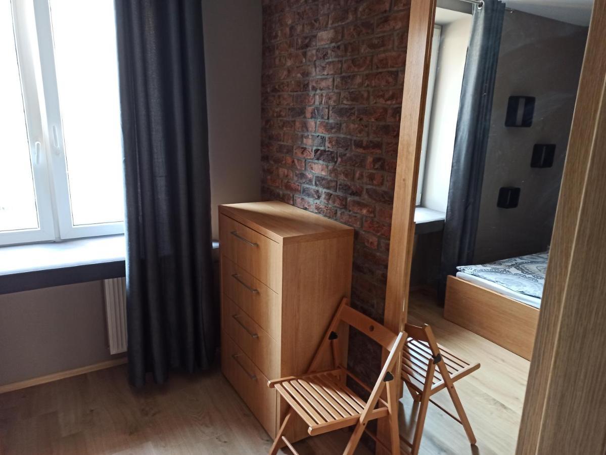 Nordic Apartamenty Sienkiewicza Μπιάλιστοκ Εξωτερικό φωτογραφία