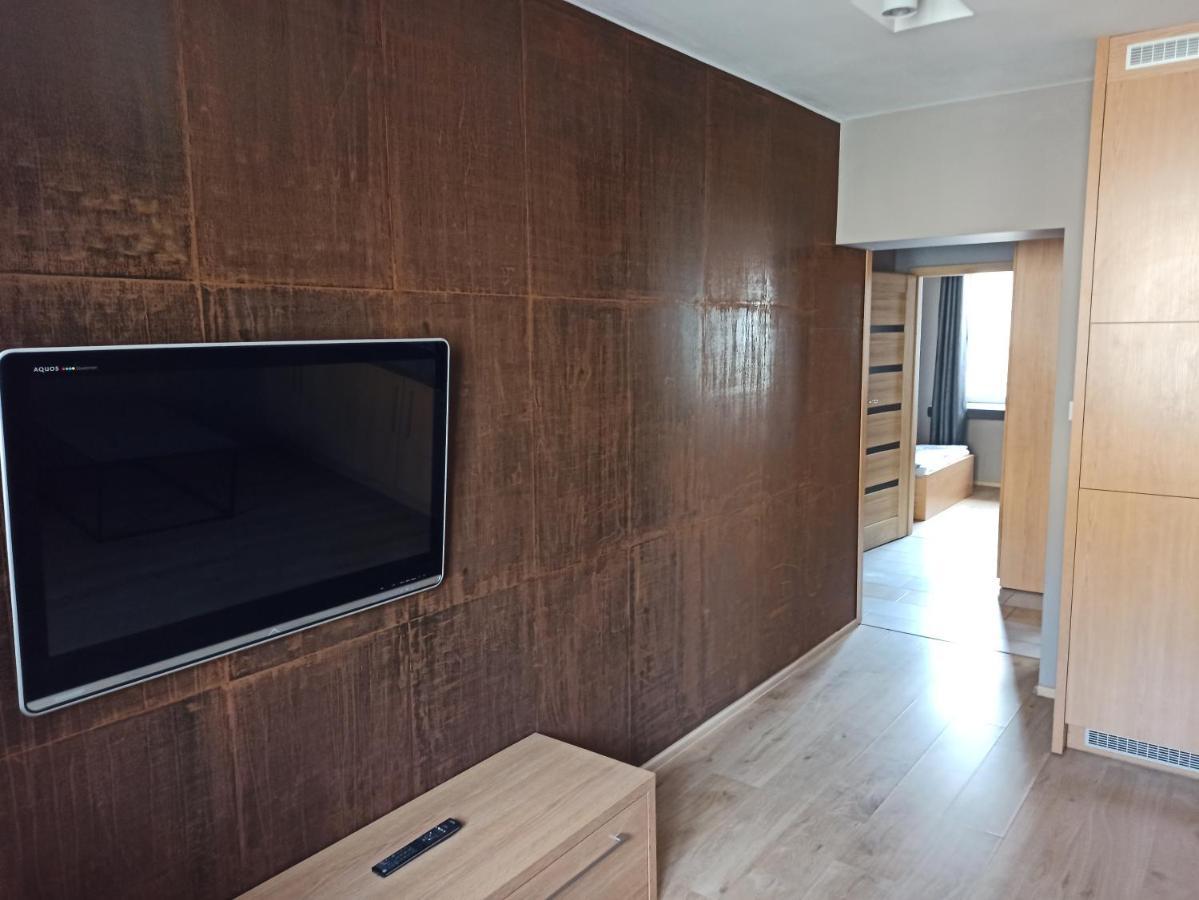 Nordic Apartamenty Sienkiewicza Μπιάλιστοκ Εξωτερικό φωτογραφία