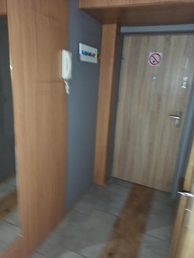Nordic Apartamenty Sienkiewicza Μπιάλιστοκ Εξωτερικό φωτογραφία