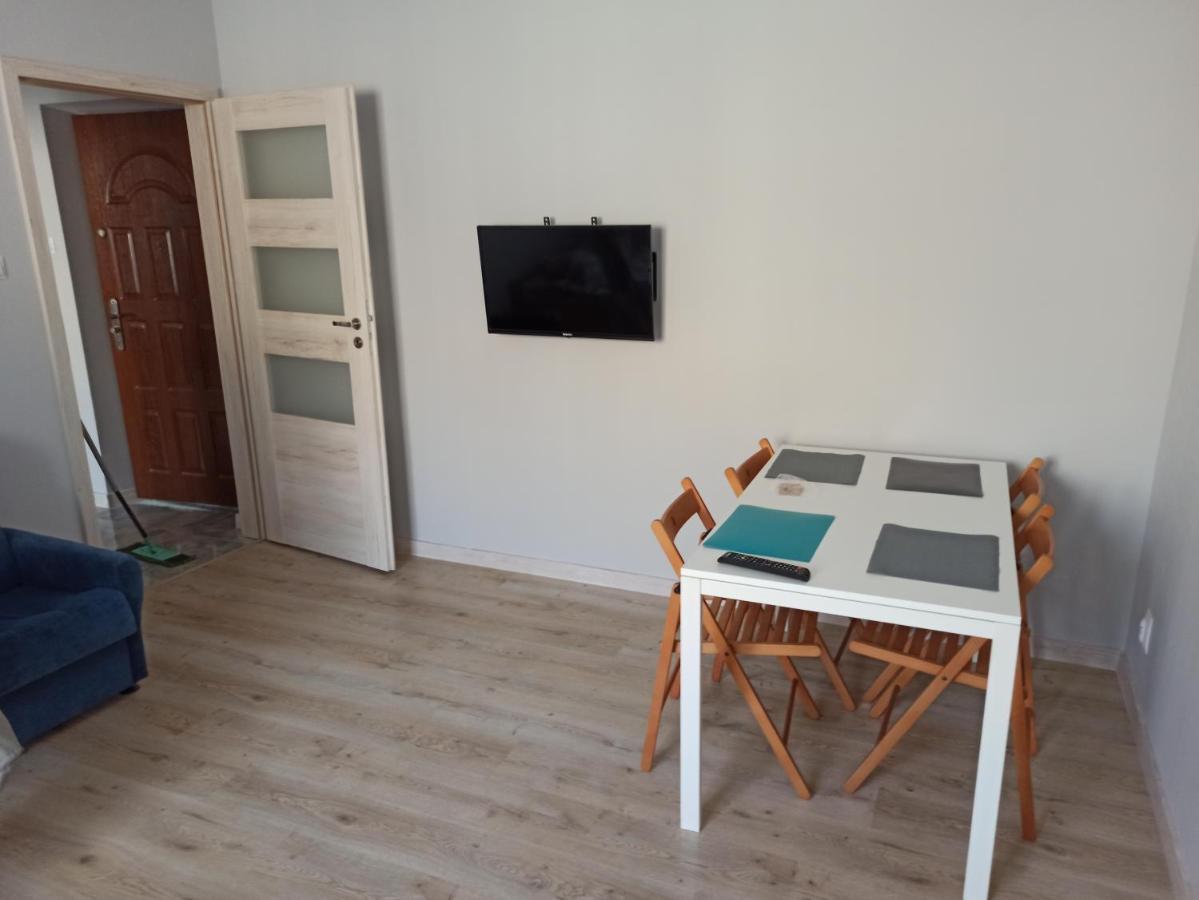 Nordic Apartamenty Sienkiewicza Μπιάλιστοκ Εξωτερικό φωτογραφία