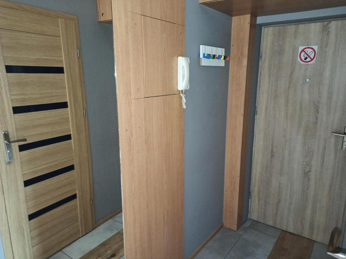 Nordic Apartamenty Sienkiewicza Μπιάλιστοκ Εξωτερικό φωτογραφία