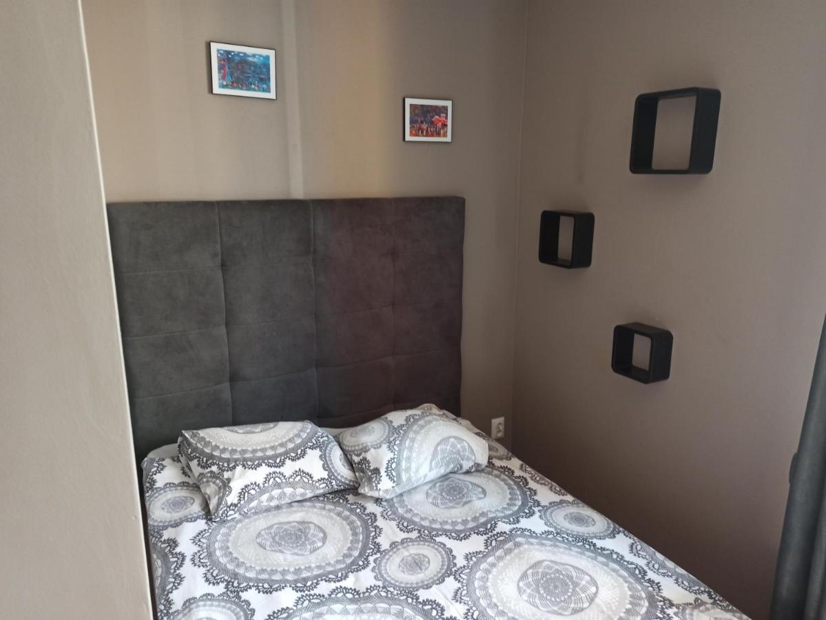 Nordic Apartamenty Sienkiewicza Μπιάλιστοκ Εξωτερικό φωτογραφία