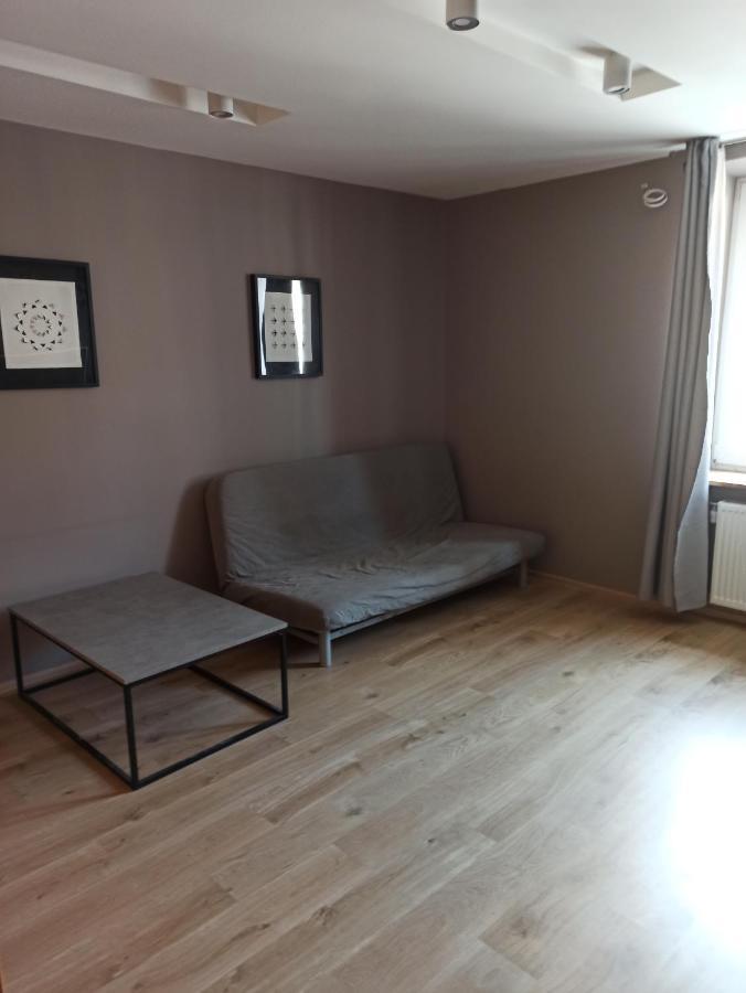 Nordic Apartamenty Sienkiewicza Μπιάλιστοκ Εξωτερικό φωτογραφία