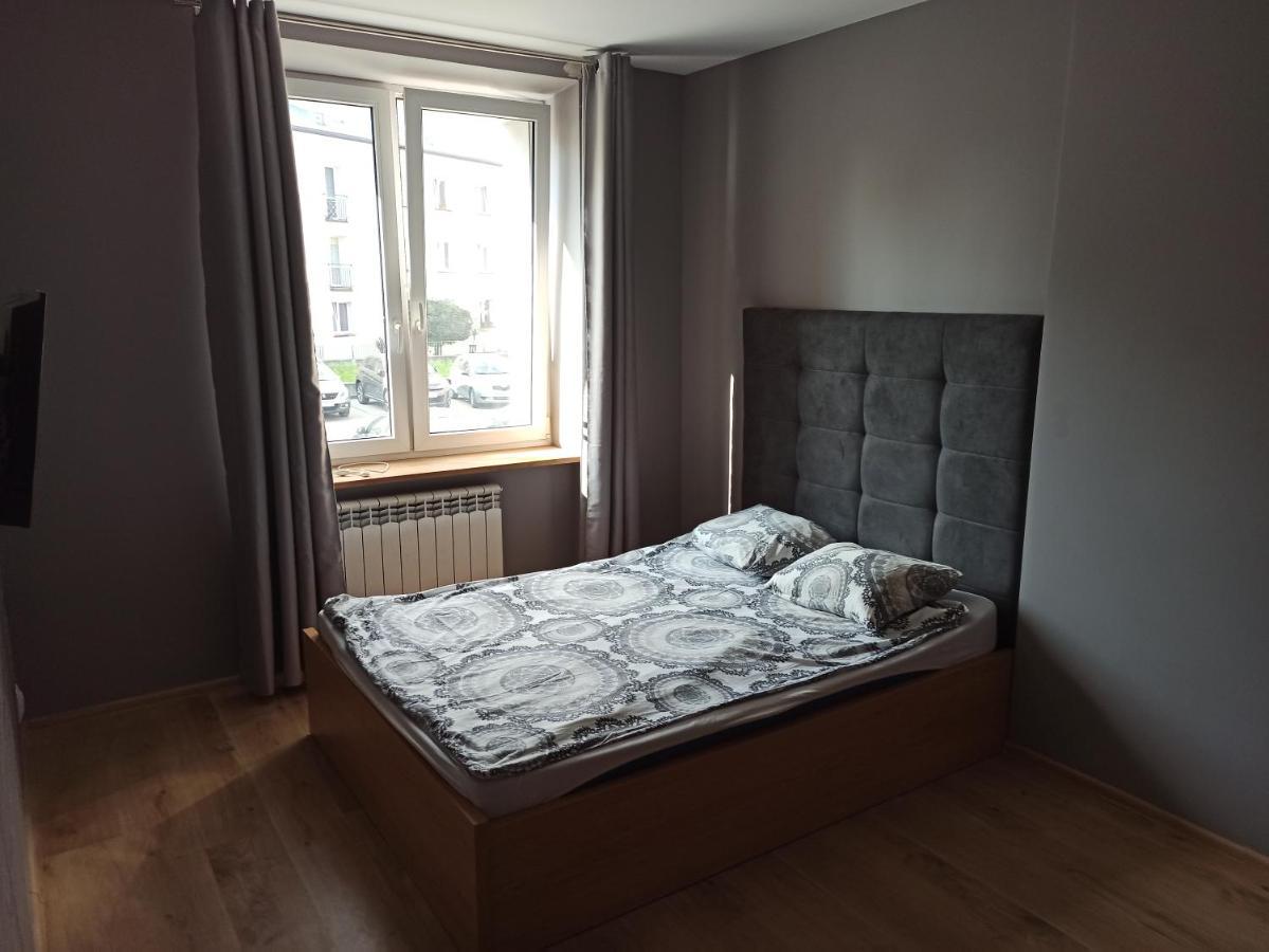 Nordic Apartamenty Sienkiewicza Μπιάλιστοκ Εξωτερικό φωτογραφία
