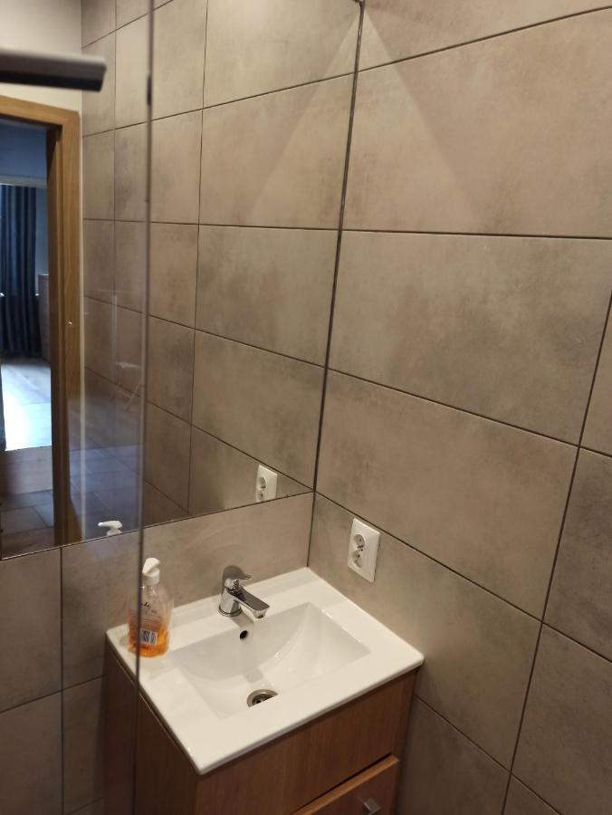 Nordic Apartamenty Sienkiewicza Μπιάλιστοκ Εξωτερικό φωτογραφία