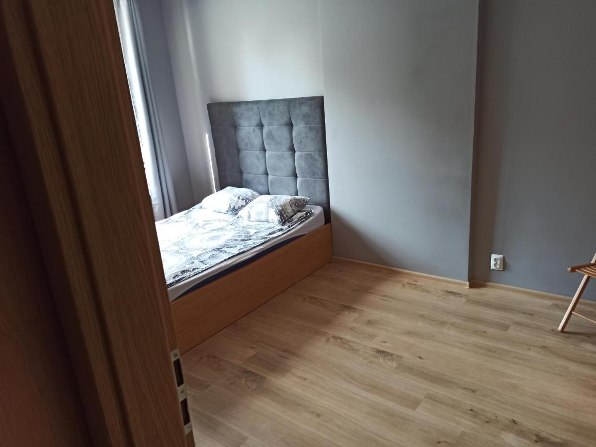Nordic Apartamenty Sienkiewicza Μπιάλιστοκ Εξωτερικό φωτογραφία