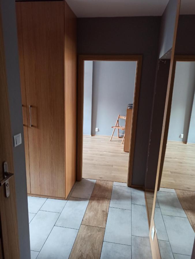 Nordic Apartamenty Sienkiewicza Μπιάλιστοκ Εξωτερικό φωτογραφία