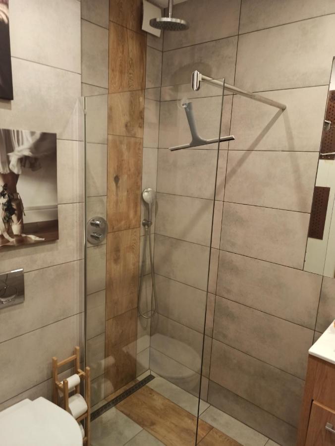 Nordic Apartamenty Sienkiewicza Μπιάλιστοκ Εξωτερικό φωτογραφία