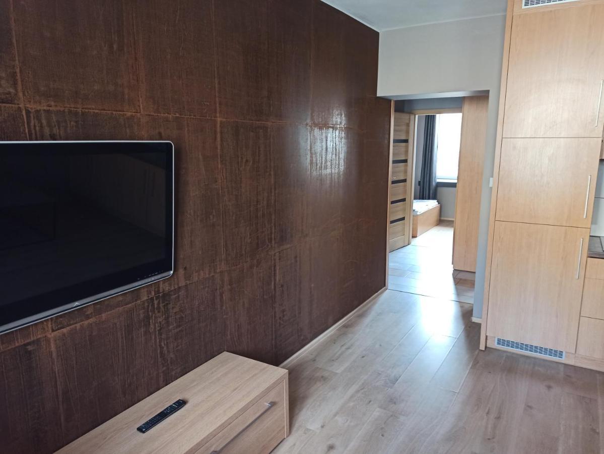 Nordic Apartamenty Sienkiewicza Μπιάλιστοκ Εξωτερικό φωτογραφία