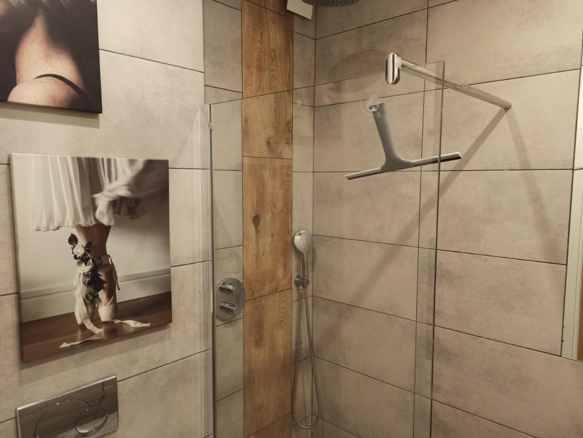 Nordic Apartamenty Sienkiewicza Μπιάλιστοκ Εξωτερικό φωτογραφία