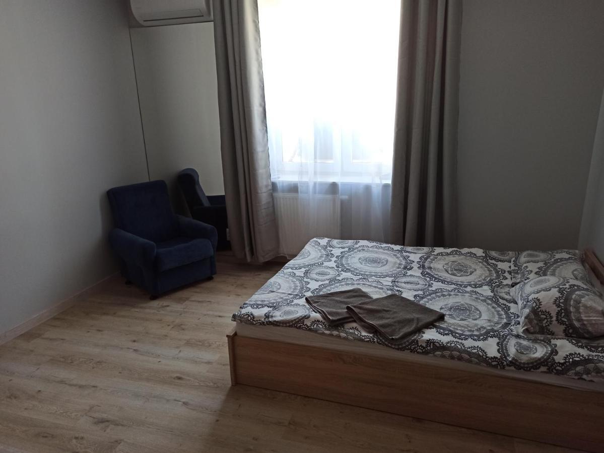 Nordic Apartamenty Sienkiewicza Μπιάλιστοκ Εξωτερικό φωτογραφία